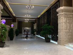 -太湖饭店·寄畅轩中餐厅