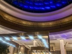 -漢咖啡·全服务式自助晚餐(武汉洲际酒店)