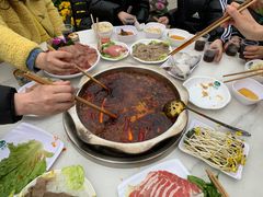-枇杷园食为鲜火锅(南山店)