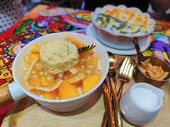-甜心妈妈·榴莲星级糖水(北京路总店)