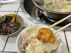 -海关荤豆花(洋河一路店)