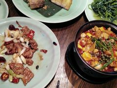 -粗茶淡饭·隐庐私厨(东亭店)