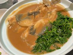 -沈灶河豚宴·河豚融合餐厅(汉中路店)