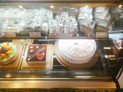 -爱维尔阳光蛋糕(越湖店)