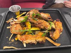 -灵意咖啡·西班牙美食(汕头金平万达广场店)