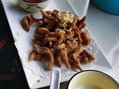 -鑫悦楼煎蟹·16年海鲜大排档