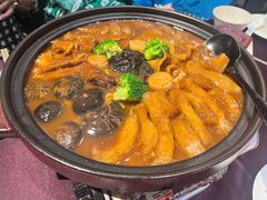 -粤匠·澳门点心粤菜海鲜(澳门半岛店)