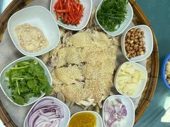 -洞背山庄(洞背院区式管理小区店)