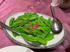 -西郊庄园丽笙大酒店-丽清轩中餐厅