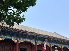 -颐和园