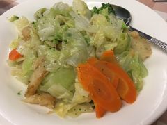 -船屋葡国餐厅