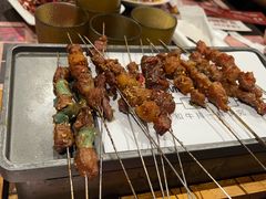 -马海涛牛肉串·午市牛腩饭·烧烤夜宵(领汇广场店)