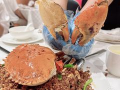 -喜记避风塘炒辣蟹(旗舰店)