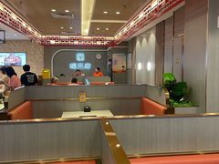 -蝎王府羊蝎子(天通苑店)