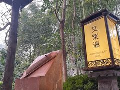 -西安国际创新人才交流中心•药浴温泉