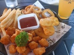 -Ambra Haus琥珀屋精酿餐厅(宝山店)