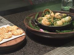 法式烤蜗牛-莲西餐(曲江店)