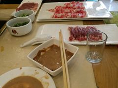 -北门涮肉·铜锅涮肉(南锣鼓巷店)