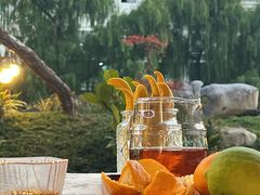 -月栖华明-云间草堂清茶馆(泗泾古镇店)