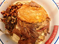 -公交新村粉店(赤岗冲店)