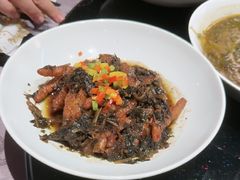 -洪福龙虾