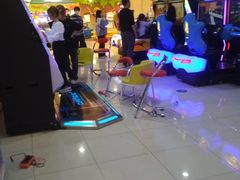 -探险阳光乐园(东区利和店)
