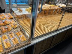 面包甜点陈列柜-可莎蜜儿(浦沿店)