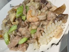 -天津大学·四十二斋餐厅