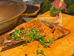 -慢丽江·云南野生菌土鸡锅(付家庄店)