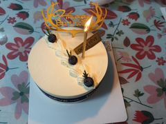 -杜哈夫DOUX RÊVE·生日蛋糕(日月光店)