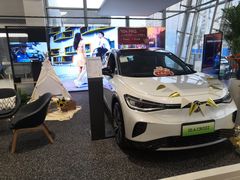 -永达一汽大众4S店(金杨地区店)