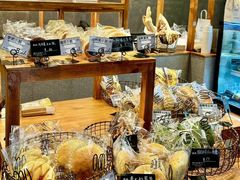 -Max Bakery 阿唛手作