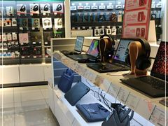 -顺电sundan(北投新奥购物中心店)