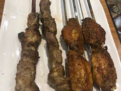 -巴依老爷新疆美食(望京小街店)