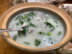 猪杂粥-华记粥饭店(印象容桂主题风情街店)