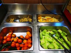 自助水果-醉得意(武大店)