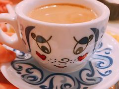 -翠華餐廳(浦东机场T1店)