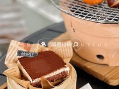 -漫笙舍Manse·咖啡·民宿