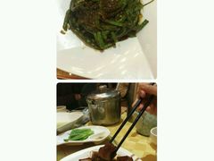 -石岐佬中山菜馆(张溪店)