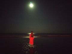 -日照海滨国家森林公园