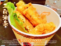 -锡和无锡菜(景丽苑店)