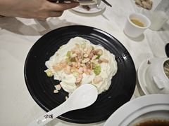 -寻味顺德·南记酒家·传统顺德菜·鱼生(广源路店)