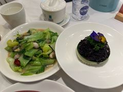-莆田餐厅PUTIEN(三里屯店)