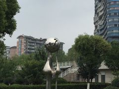 -武昌江滩