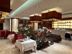 大堂-利苑酒家(金宝店)
