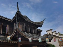 -惠山古镇·寄畅园