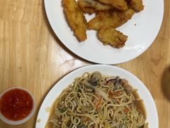-醇潭味平潭特色小吃