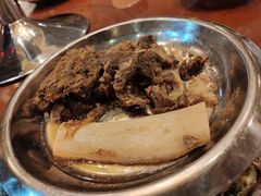 -蒙古大营·蒙古演绎餐厅(赛马场店)
