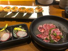-和彩放题餐厅(酒仙桥店)