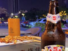 -老高烧烤(龙华星河iCO店)